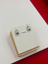 Beautiful Pure Silver Earrings