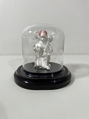 Pure Silver Hanuman Ji Idol (SS20)