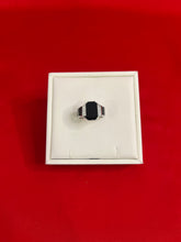 Men Silver Ring (Size 10.5) MR22