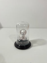 Pure Silver Guru Nanak Dev Ji Car Stand (SS50)