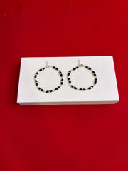 Pure Silver Najariye (KN25)