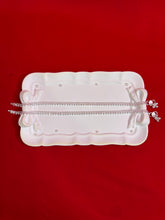 Pure Silver Anklets (WA110)