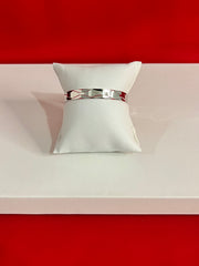 Pure Silver Kids Kada 2.1 KK42