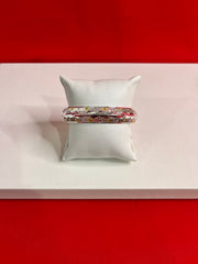 Pure Silver Kada 2.6 Mk36