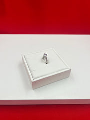 Pure Silver Ring size 5