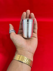 Pure Silver Glass (SU52)