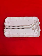 Pure Silver Kids Anklets 6.5 (KA81)