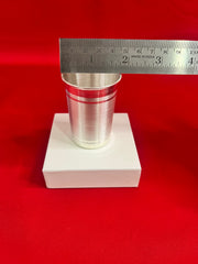 Pure Silver Glass (SU52)