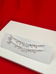 Kids Anklets 6.5” inches (KA43)