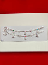 Kids Anklets 7.5” inches (KA39)