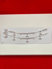 Kids Anklets 7.5” inches (KA39)