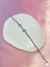 Women’s Dual Star Minimal Bracelet