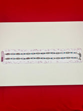 Premium Italian Silver Anklets