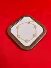 Vc Pure Silver Bracelet (WB113)