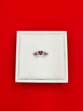 Pure Silver Ring size 7