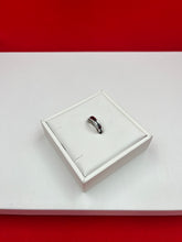 Pure Silver Band size 5