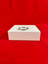 Pure Silver Band size 13