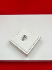 Pure Silver Ring size 6