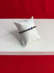 Women’s Pure Silver Najariya Bracelet (Wb188)