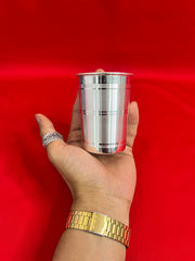 Pure Silver Glass (SU26)