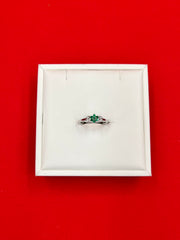 Pure Silver Ring size 7