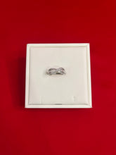 Pure Silver Ring (Size 7) WR33