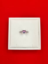 Pure Silver Ring size 6