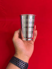 Pure Silver Glass (SU90)