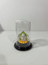 Pure Silver Ganesh Ji Car Stand (SS46)