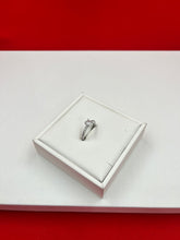 Pure Silver Ring size 7