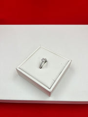 Pure Silver Ring size 7