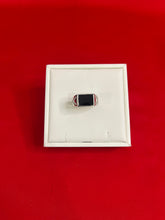 Men Silver Ring (Size 11.5) MR29