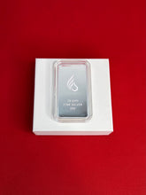 PURE SILVER 20 GRAMS COIN