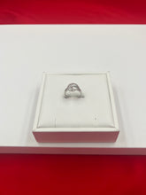 Pure Silver Ring size 5.5