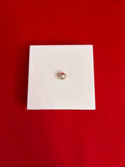Pure Silver Round Ball (RA94)