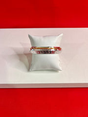 Pure Silver Kada 2.6 Mk27