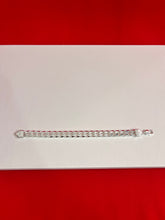 Men’s Cuban Link Bracelet