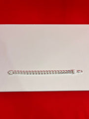 Men’s Cuban Link Bracelet