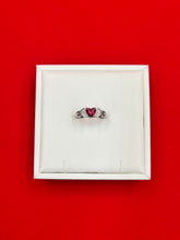 Pure Silver Ring size 8