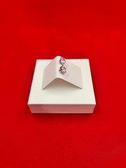 Pure silver Studs (SE93)