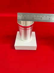 Pure Silver Glass (SU33)