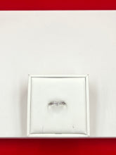 Pure Silver Ring size 8