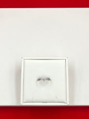 Pure Silver Ring size 8