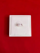 Men Silver Ring (Size 8.5) MR166