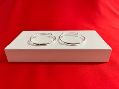 Pure Silver Adjustable Kangans