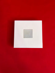 Pure Silver Square Piece (RA88)
