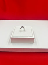 Pure Silver Ring size 8