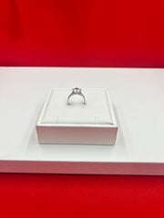 Pure Silver Ring size 8