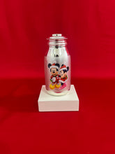 Pure Silver Bottle (SU86)