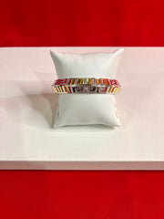 Pure Silver Kada 2.6 Mk18